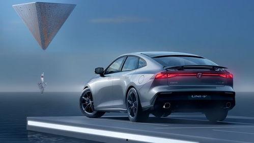 国产轿跑爆料最新消息,最新爆料揭示性能与设计革新