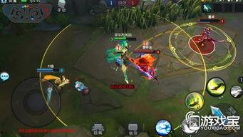 梦三国手游最新爆料,神秘英雄登场，战局再掀风云